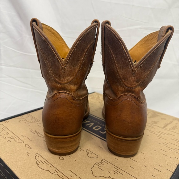 TECOVAS THE PENNY (Scotch Goat) - Picture 4 of 14